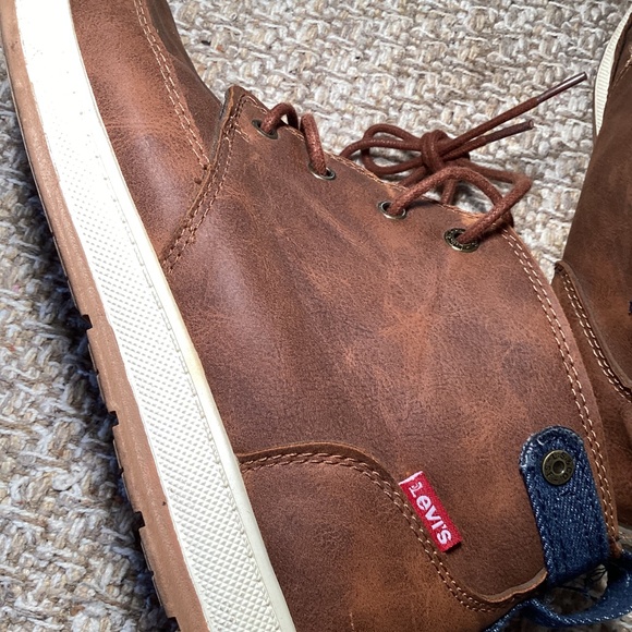 Levi’s ankle boots - Picture 6 of 7